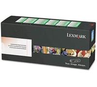 Lexmark 78C1UYE Contract Toner Cartridge Ultra High Yield Yellow