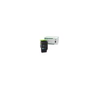 Lexmark 78C2UC0 Cartouche toner Cyan 7000 pages