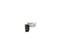 Lexmark 78C2UY0 Cartouche toner Jaune 7000 pages