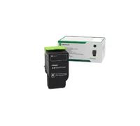 Lexmark 78C2XK0 Cartouche de toner 1 pièce(s) Original Noir