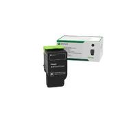 Lexmark Cartouche de toner LCCP/LRP – Noir original, très haut rendement