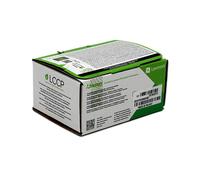 Lexmark Toner original 78C2XYE Jaune 5000 p. pour CS421dn/CS521dn/CS622de/CX421adn/CX522ade/CX622ade