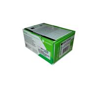 LEXMARK 802HKE (80C2HKE) NOIR TONER - 4000 PAGES | POUR CX-410DE