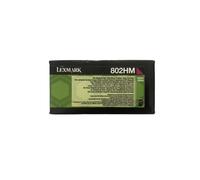 LEXMARK 802HM (80C2HM0) MAGENTA TONER - 3000 PAGES | POUR CX-410DE