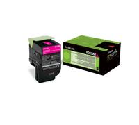 LEXMARK 802SME Project-Toner MG 2000 ppm 80C2SME