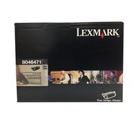 8046471 LEXMARK T632 CARTOUCHE DE TONER NOIR