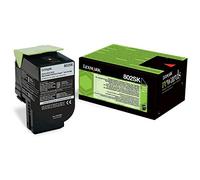 Lexmark 80C2SKE Cartouches Noir - pour CX310 - CX410 - CX510