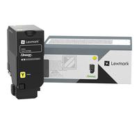 Lexmark 81C2XY0 Cartouche de toner 1 pièce(s) Original Jaune