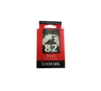 LEXMARK 82 18L0032E NOIR ENCRE - 475 PAGES POUR X-5130