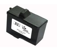 Lexmark 82 Cartouche d'encre générique noire - Remplace 18L0032