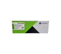 LEXMARK 82K2HME MAGENTA TONER - 17000 PAGES POUR CX820DE