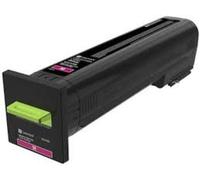Lexmark 82K2HYE - Jaune - Toner - Grande capacité