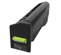 Lexmark 82K2UK0 CX860 Noir Rtn 55K Crtg