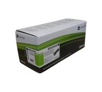 Lexmark - Ultra High Yield - noir - original - cartouche de toner LCCP, Entreprise Lexmark - pour Lexmark CX860de, CX860dte, CX860dtfe G