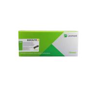 82K2UYE LEXMARK CX860DE CARTOUCHE DE TONER JAUNE