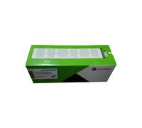 Lexmark Cartouche de toner 82K2XCE pour CX860de Cyan Original à rendement extrêmement élevé