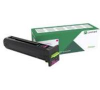 Lexmark 82K2XM0 - Magenta - Toner
