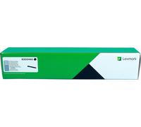 Lexmark 83D0HK0 Cartouche de toner 1 pièce(s) Original noir