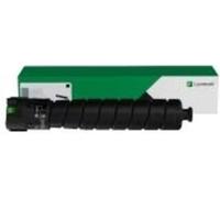 Lexmark Cartouche de toner originale 83D0HK0 Noir 45 000 pages pour CX942/CX943/CX944