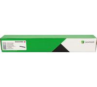 Lexmark 83D0HM0 Toner magenta -A