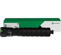 Lexmark 85D00K0 - Noir - Toner