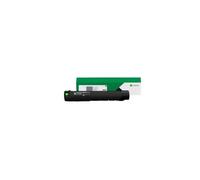 Lexmark Cartouche de toner 85D0HK0 - noire originale LCCP/LRP pour CX930dse, CX931dse