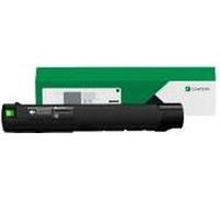 Lexmark 85D0Q00 cartuccia toner 3 pz Compatibile Nero (CX 9930 3 PK 82K PC KIT)