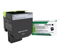 LEXMARK 8K Return Program Black Toner Cartridge CS/CX517