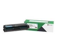 Lexmark 20N2HC0 - Cyan - Toner - Grande capacité