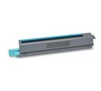 Lexmark - À rendement élevé - cyan - original - cartouche de toner - pour Lexmark X925de, X925de 4, X925dte G