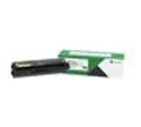 Lexmark Cartouche de toner 20N2HY0 Jaune Grande capacité 4500 pages