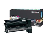 Original Lexmark Cartouche D'Encre C780H1MG Magenta pour C 780 782 X 782