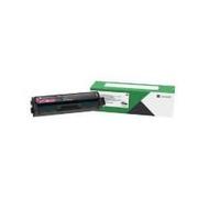 Lexmark C332HM0 - Magenta - Toner - Grande capacité