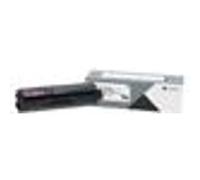Lexmark - À rendement élevé - magenta - original - cartouche de toner LRP - pour Lexmark CS331dw, CX331adwe, CX431adw, CX431dw G