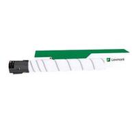 Lexmark Cartouche de toner 76C0HM0 Magenta Original à rendement élevé 1 pièce