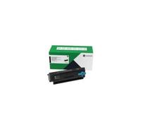 Lexmark - Cartouche de toner originale - Noir à rendement élevé - pour MS431dn/MS431dw/MX431adn