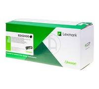 Lexmark - À rendement élevé - noir - original - cartouche de toner LCCP, LRP - pour Lexmark B2442dw, B2546dw, B2650DN, B2650dw, MB2442adwe, MB2546ade, MB2546adwe, MB2650adwe Noir G