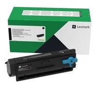 Lexmark - À rendement élevé - noir - original - cartouche de toner LCCP, LRP - pour Lexmark MS331dn, MS431dn, MS431dw, MX331adn, MX431adn Noir G