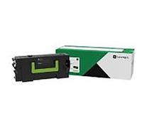 Lexmark Toner 58D2H00 – Noir