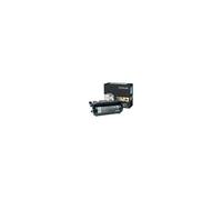 Lexmark - A rendement élevé - noir - original - cartouche de toner LCCP, LRP - pour Lexmark T630, T632, T634, T634dtn-32, X630, X632, X634