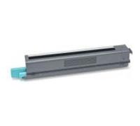 Lexmark - À rendement élevé - noir - original - cartouche de toner LCCP - pour Lexmark C925de, C925dte Noir G