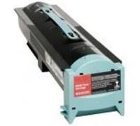 Lexmark - À rendement élevé - noir - original - cartouche de toner LCCP - pour Lexmark X850e, X850e VE3, X850e VE4, X852e, X854e Noir G