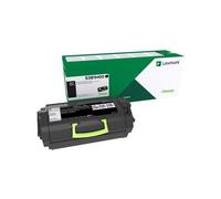 Lexmark Haut rendement Noir Original