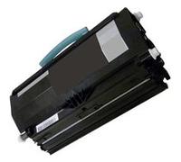 Lexmark - À rendement élevé - noir - original - cartouche de toner - pour Lexmark X264dn, X363dn, X364dn, X364dw G