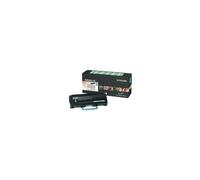 Lexmark - À rendement élevé - noir - original - cartouche de toner - pour Lexmark X264dn, X363dn, X364dn, X364dw