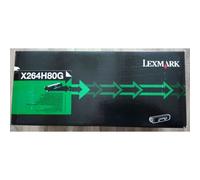 LEXMARK X264H80G NOIR TONER - 9000 PAGES POUR X-264DN