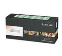 Lexmark - À rendement extrêmement élevé - cyan - original - cartouche de toner - pour Lexmark C3426dw, MC3426adw, MC3426i G