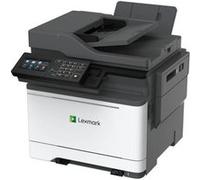 - A rendement extrêmement élevé - jaune - original - cartouche de toner LCCP - pour Lexmark C2425dw, C2535dw, MC2425adw, MC2535adwe, MC2640adwe