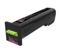 Lexmark 82K2XM0 - Magenta - Toner