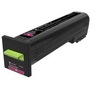 Lexmark Toner 82K2XM0 magenta